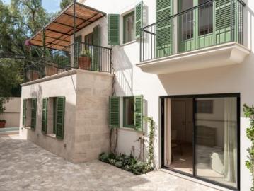 Casa Venta Calvià, Cas Català Illetes
