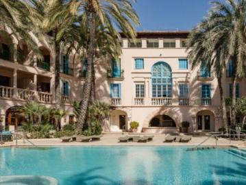 Casa Venta Calvià, Cas Català Illetes