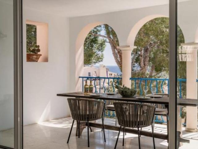Casa Venta Calvià, Cas Català Illetes