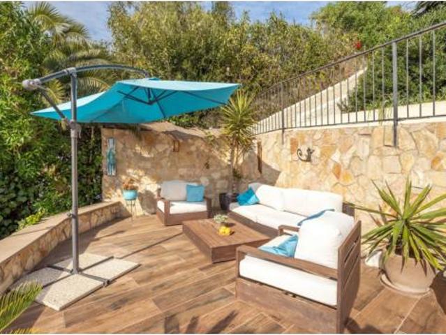 Casa Venta Calvià, Cas Català Illetes