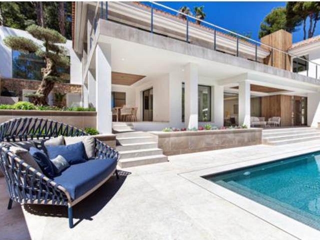 Casa Venta Calvià, Cas Català Illetes