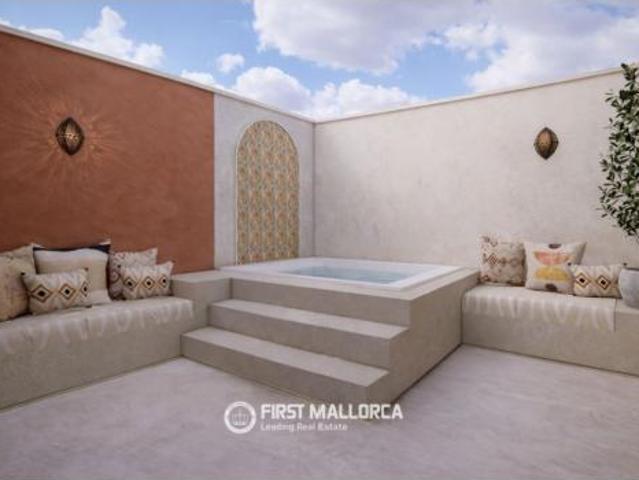 Casa Venta Calvià, Cas Català Illetes