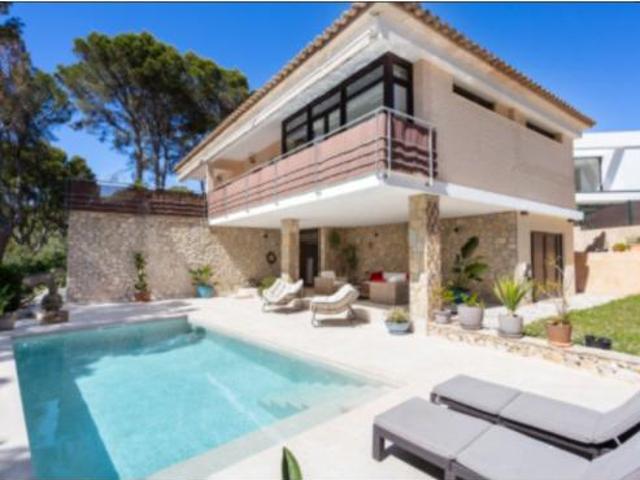 Casa Venta Calvià, Costa de la Calma