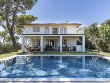 Casa Venta Calvià, Costa d'en Blanes