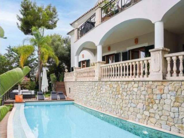 Casa Venta Calvià, Costa d'en Blanes