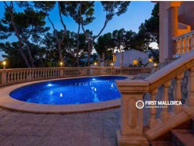 Casa Venta Calvià, Costa d'en Blanes