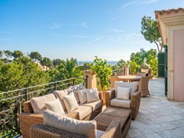 Casa Venta Calvià, Costa d'en Blanes