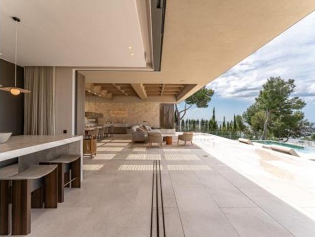 Casa Venta Calvià, Costa d'en Blanes