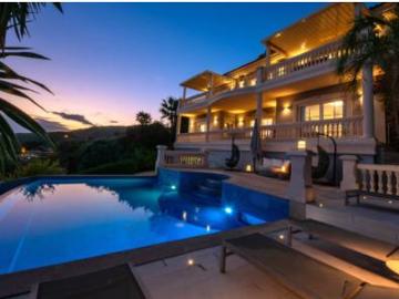 Casa Venta Calvià, Costa d'en Blanes