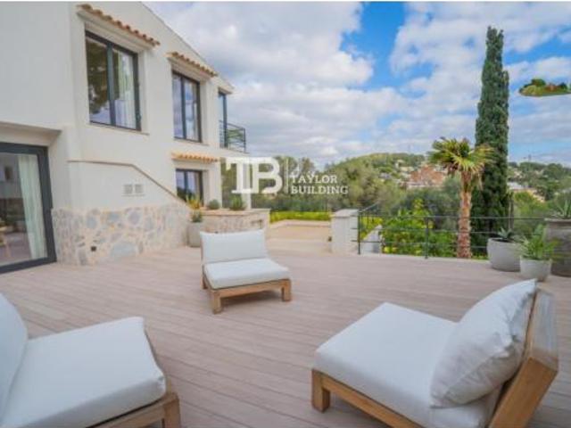 Casa Venta Calvià, Costa d'en Blanes