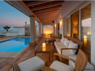 Casa Venta Calvià, Costa d'en Blanes