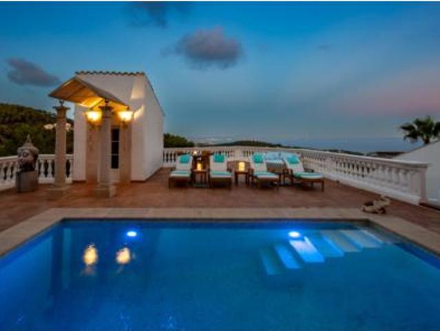 Casa Venta Calvià, Costa d'en Blanes