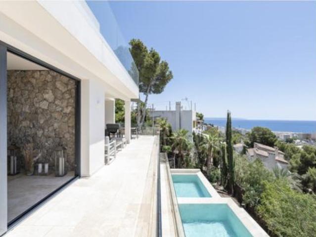 Casa Venta Calvià, Costa d'en Blanes