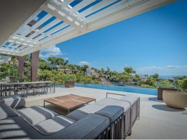 Casa Venta Calvià, Costa d'en Blanes