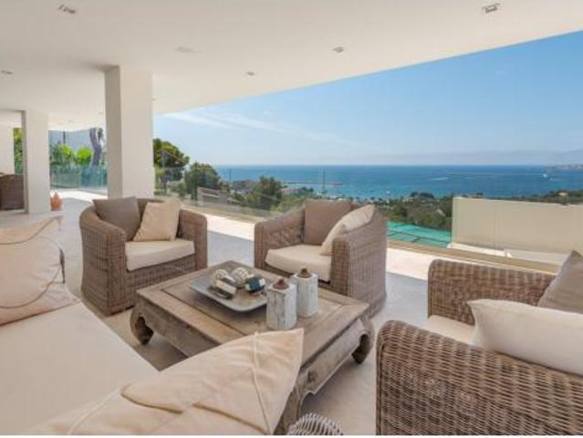Casa Venta Calvià, Costa d'en Blanes