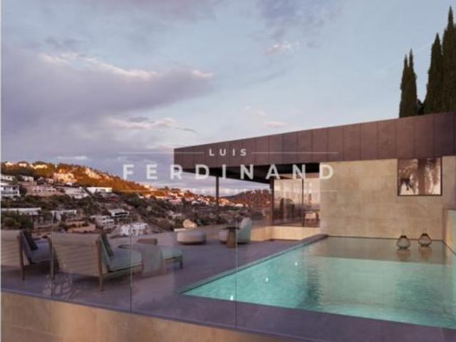 Casa Venta Calvià, Costa d'en Blanes