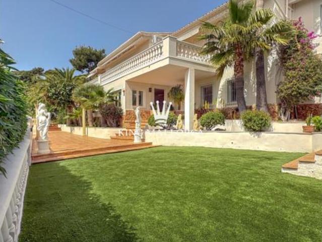 Casa Venta Calvià, Costa d'en Blanes