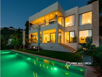 Casa Venta Calvià, Costa d'en Blanes
