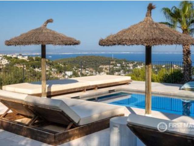Casa Venta Calvià, Costa d'en Blanes