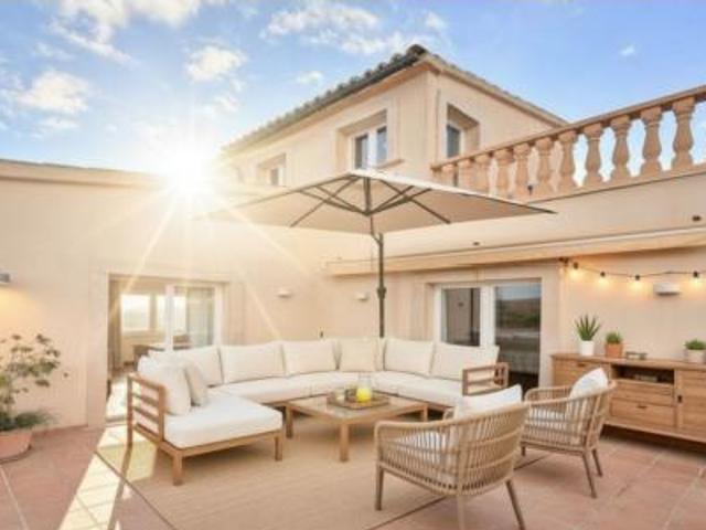 Casa Venta Calvià, El Toro