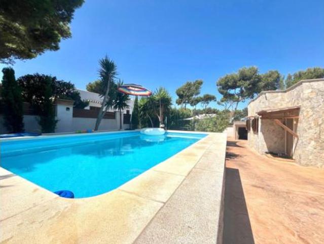 Casa Venta El Toro, El Toro