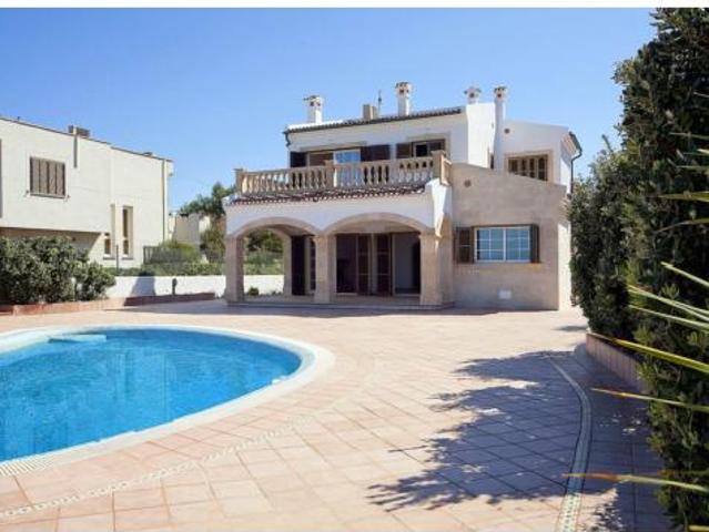 Casa Venta Calvià, El Toro