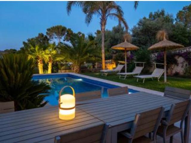 Casa Venta Calvià, El Toro