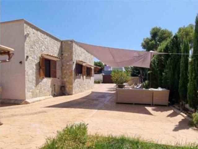 Casa Venta Calvià, El Toro