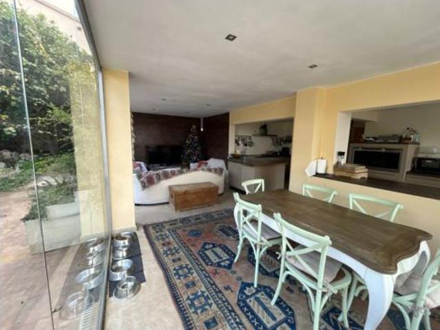 Casa Venta Calvià, El Toro