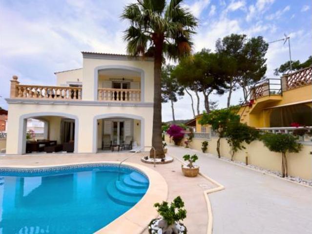 Casa Venta El Toro, El Toro