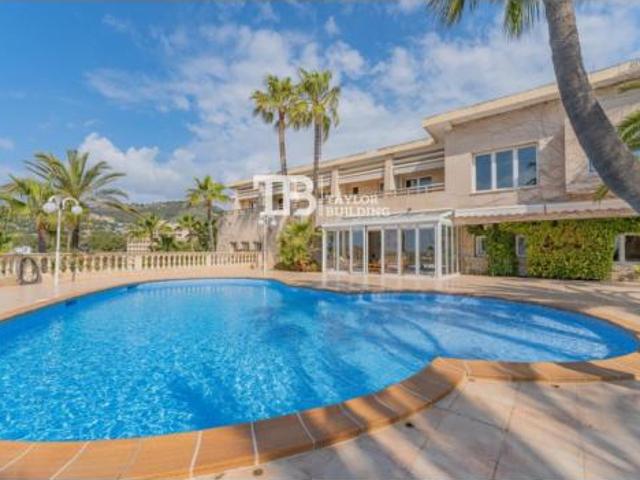 Casa Venta Calvià, Peguera
