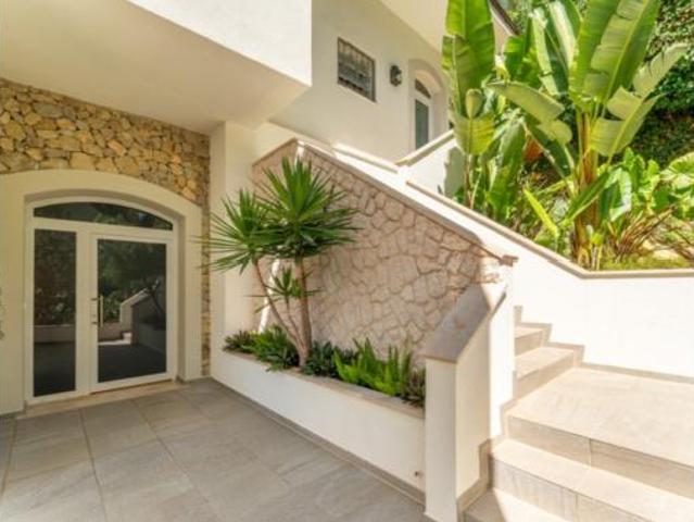 Casa Venta Calvià, Cas Català Illetes