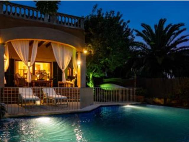 Casa Venta Calvià, Portals Nous Bendinat