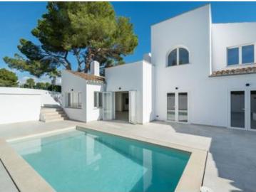 Casa Venta Calvià, Sol de Mallorca Portals Vells
