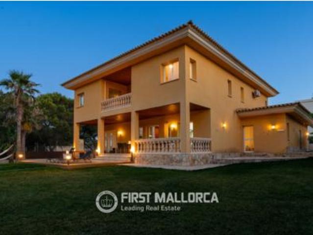Casa Venta Calvià, Sol de Mallorca Portals Vells