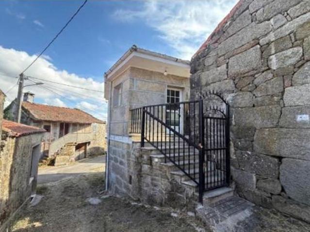 Casa Venta Calvos de Randín, Golpellas Calvos de Randín