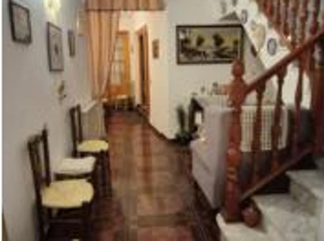 Casa Venta Calzada de Calatrava, Calzada de Calatrava