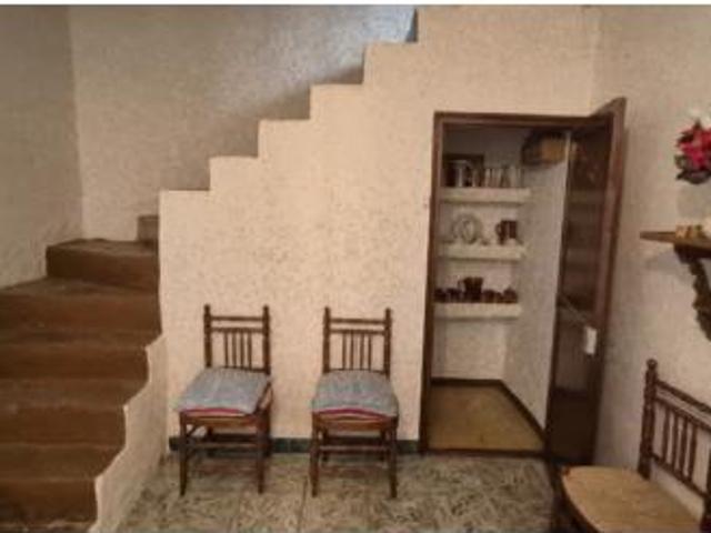 Casa Venta Calzada de Calatrava, Calzada de Calatrava