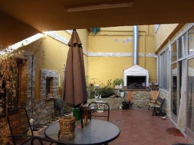 Casa Venta Calzada de Calatrava, Calzada de Calatrava