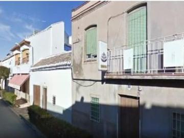 Casa Venta Calzada de Calatrava, Calzada de Calatrava