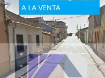 Casa Venta Calzada de Valdunciel, Calzada de Valdunciel