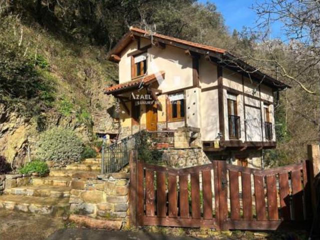 Casa Venta Camaleño, Lon