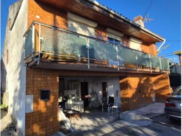 Casa Venta Camargo, Cacicedo