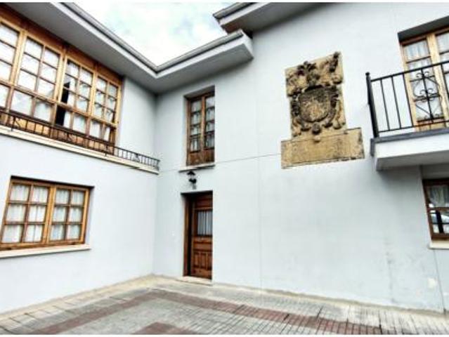 Casa Venta Camargo, Cacicedo