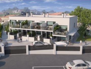 Casa Venta Camargo, Cacicedo