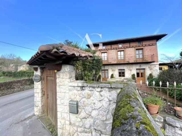 Casa Venta Camargo, Centro Urbano
