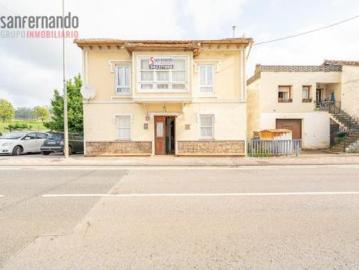 Casa Venta Camargo, Centro Urbano