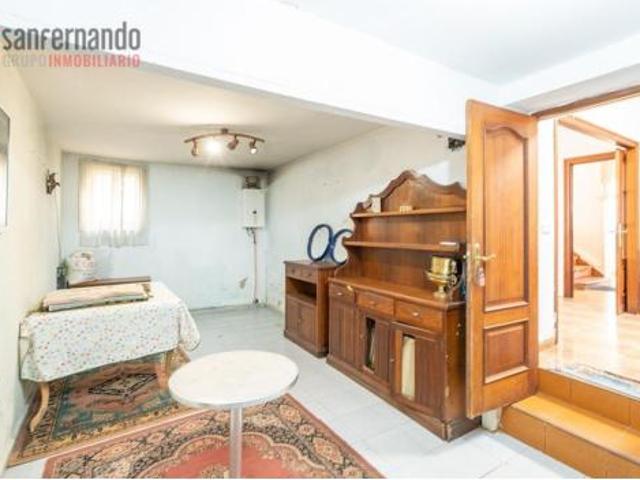 Casa Venta Camargo, Centro Urbano