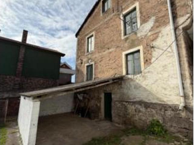 Casa Venta Camargo, Maliaño