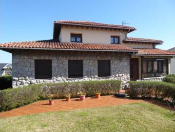 Casa Venta Camargo, Muriedas